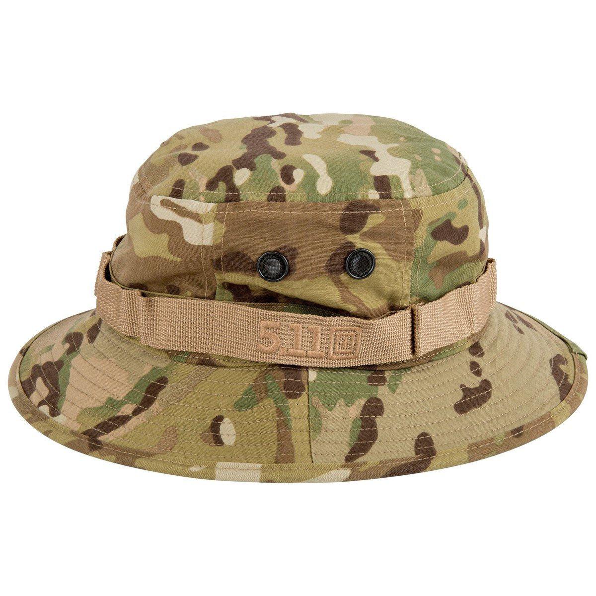 5.11 Tactical Multicam Boonie Hat 89076 Medium/Large Gear Australia by G8