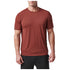 5.11 Tactical No Mercy PT-R Short Sleeve Top Spartan Small Gear Australia by G8