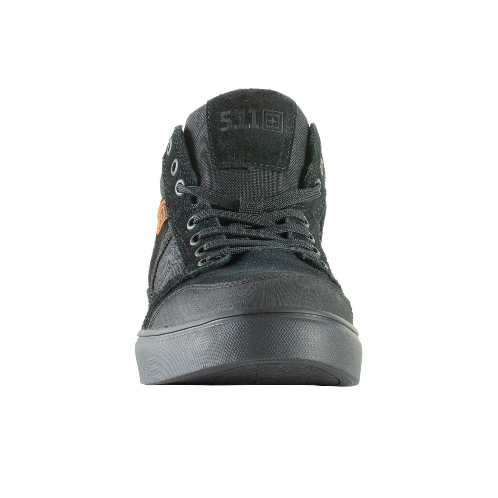 5.11 Tactical Norris Sneaker Black 4 Gear Australia by G8