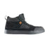 5.11 Tactical Norris Sneaker Black 4 Gear Australia by G8