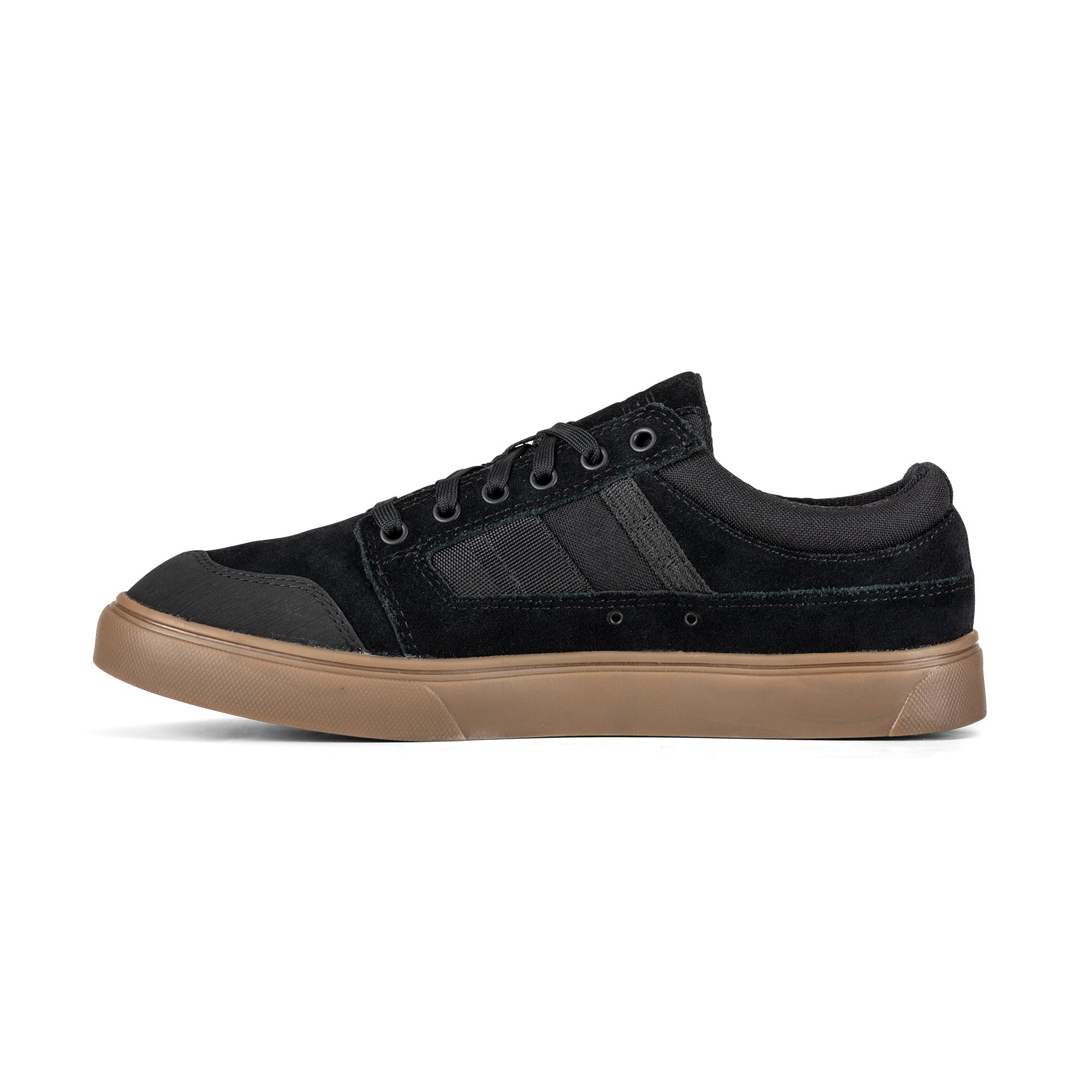 5.11 Tactical Norris Sneaker Low Black/Gum 6.5 Gear Australia by G8