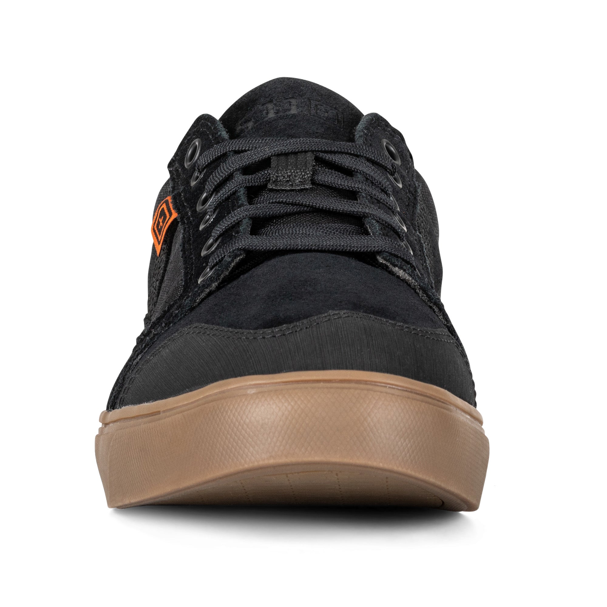 5.11 Tactical Norris Sneaker Low Black/Gum 6.5 Gear Australia by G8