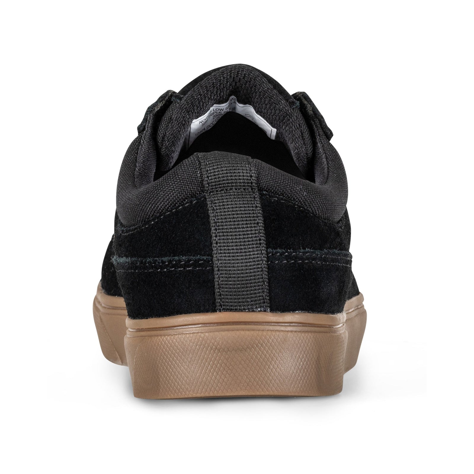 5.11 Tactical Norris Sneaker Low Black/Gum 6.5 Gear Australia by G8