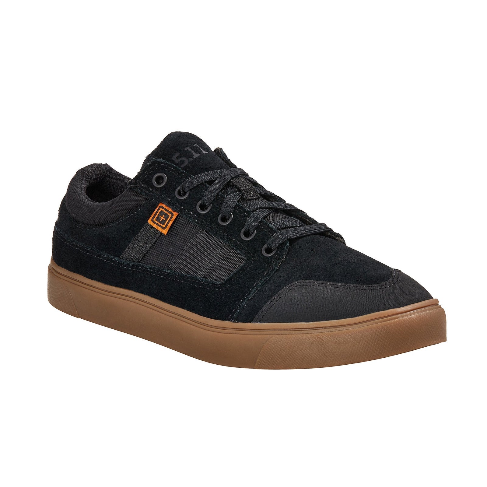 5.11 Tactical Norris Sneaker Low Black/Gum 6.5 Gear Australia by G8