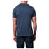 5.11 Tactical Offroad Dreamin' Tee Dark Navy Heather Small Gear Australia by G8