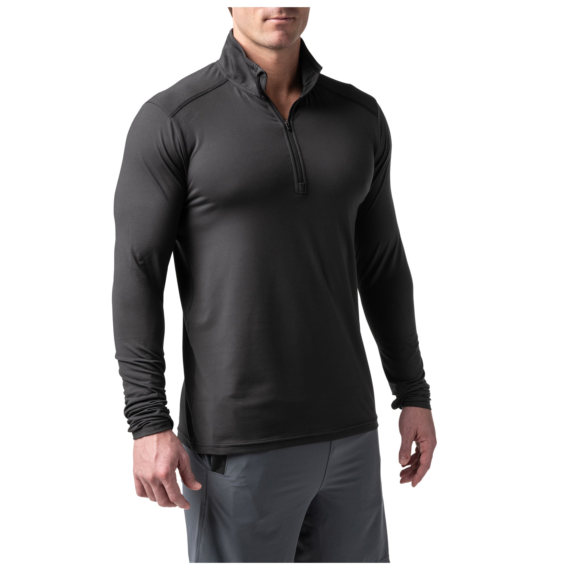 5.11 Tactical PT-R Catalyst Pro Long Sleeve Top Volcanic Small Gear Australia by G8