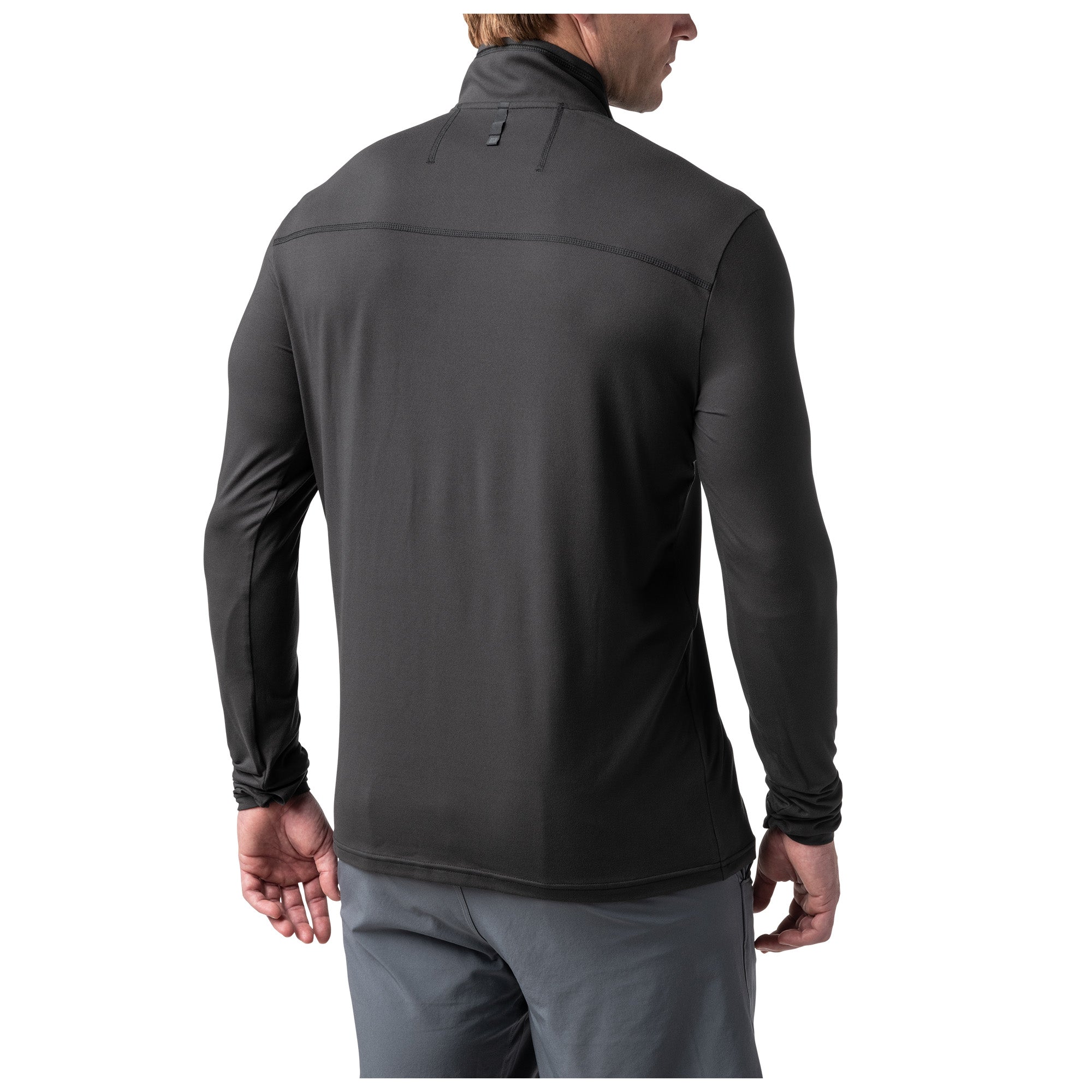 5.11 Tactical PT-R Catalyst Pro Long Sleeve Top Volcanic Small Gear Australia by G8