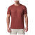 5.11 Tactical PT-R Charge Short Sleeve Top 2.0 Spartan Heather Small Gear Australia by G8