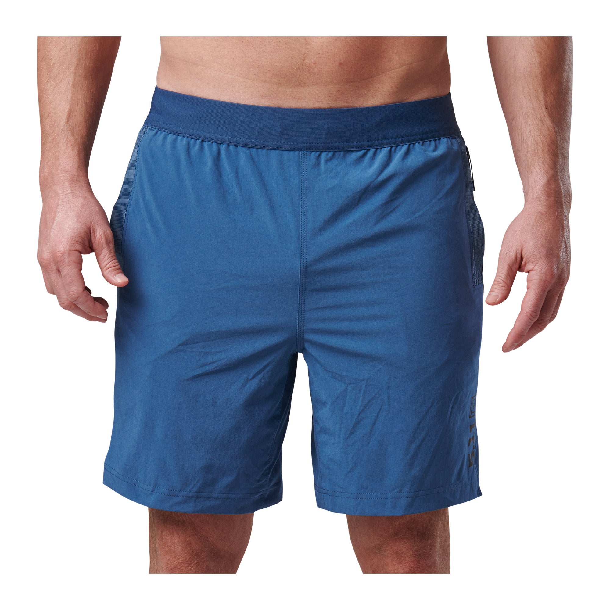 5.11 Tactical PT-R Havoc Short Small Ensign Blue Gear Australia by G8