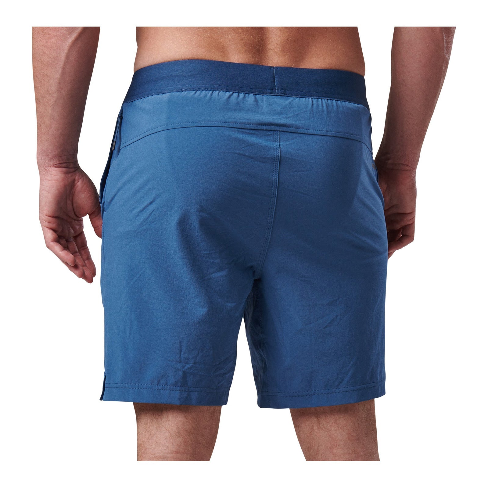 5.11 Tactical PT-R Havoc Short Small Ensign Blue Gear Australia by G8