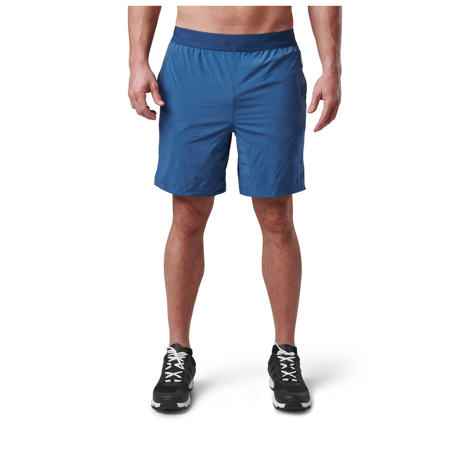 5.11 Tactical PT-R Havoc Short Small Ensign Blue Gear Australia by G8