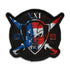 5.11 Tactical Patriot Warrior Patch Gear Australia by G8