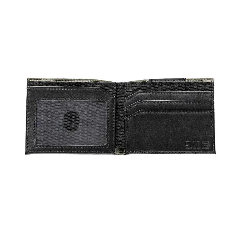 5.11 Tactical Phantom Bi-fold 2.0 - Black Gear Australia by G8