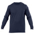 5.11 Tactical Professional Long Sleeve T-Shirt Fire Navy X-Small Gear Australia by G8