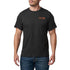 5.11 Tactical Pull up a Chair Tee Black Small Gear Australia by G8