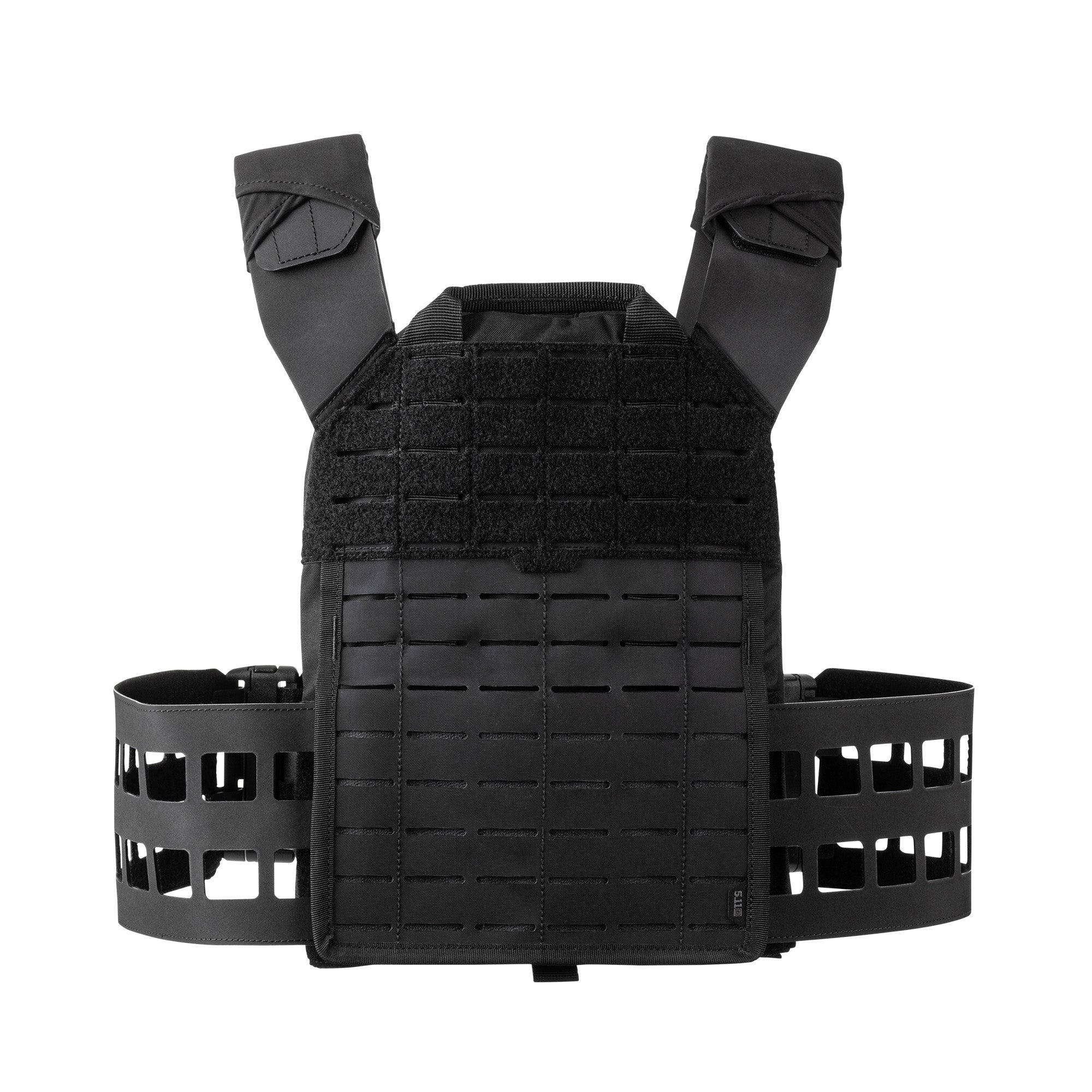 5.11 Tactical QR Plate Carrier Black S/M Gear Australia by G8