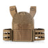 5.11 Tactical QR Plate Carrier Black S/M Gear Australia by G8