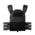 5.11 Tactical QR Plate Carrier Black S/M Gear Australia by G8