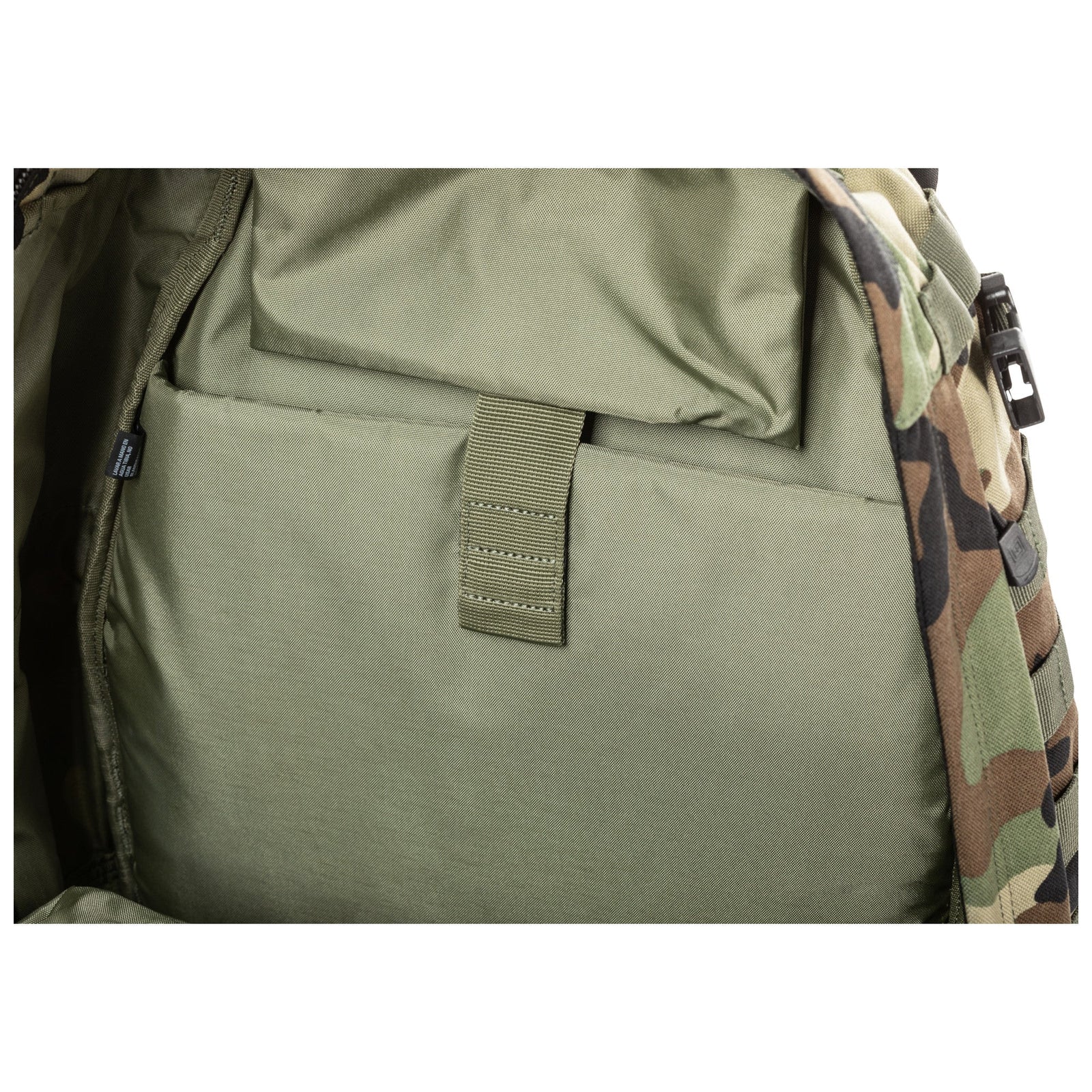 5.11 Tactical RUSH 24 2.0 Backpack 37L Woodland Camo Gear Australia by G8