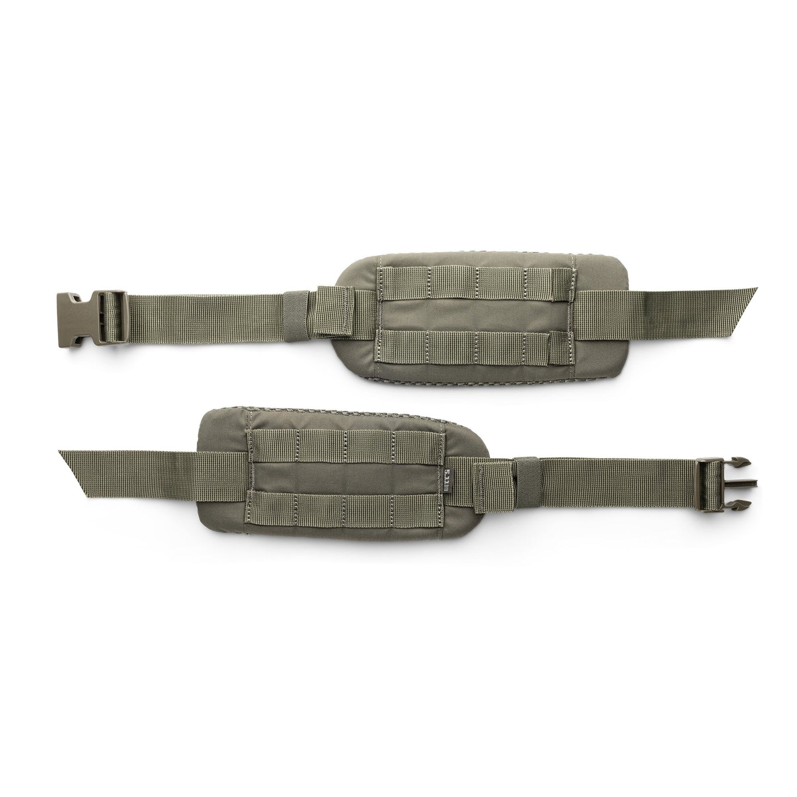 5.11 Tactical RUSH Belt Kit Black Gear Australia by G8