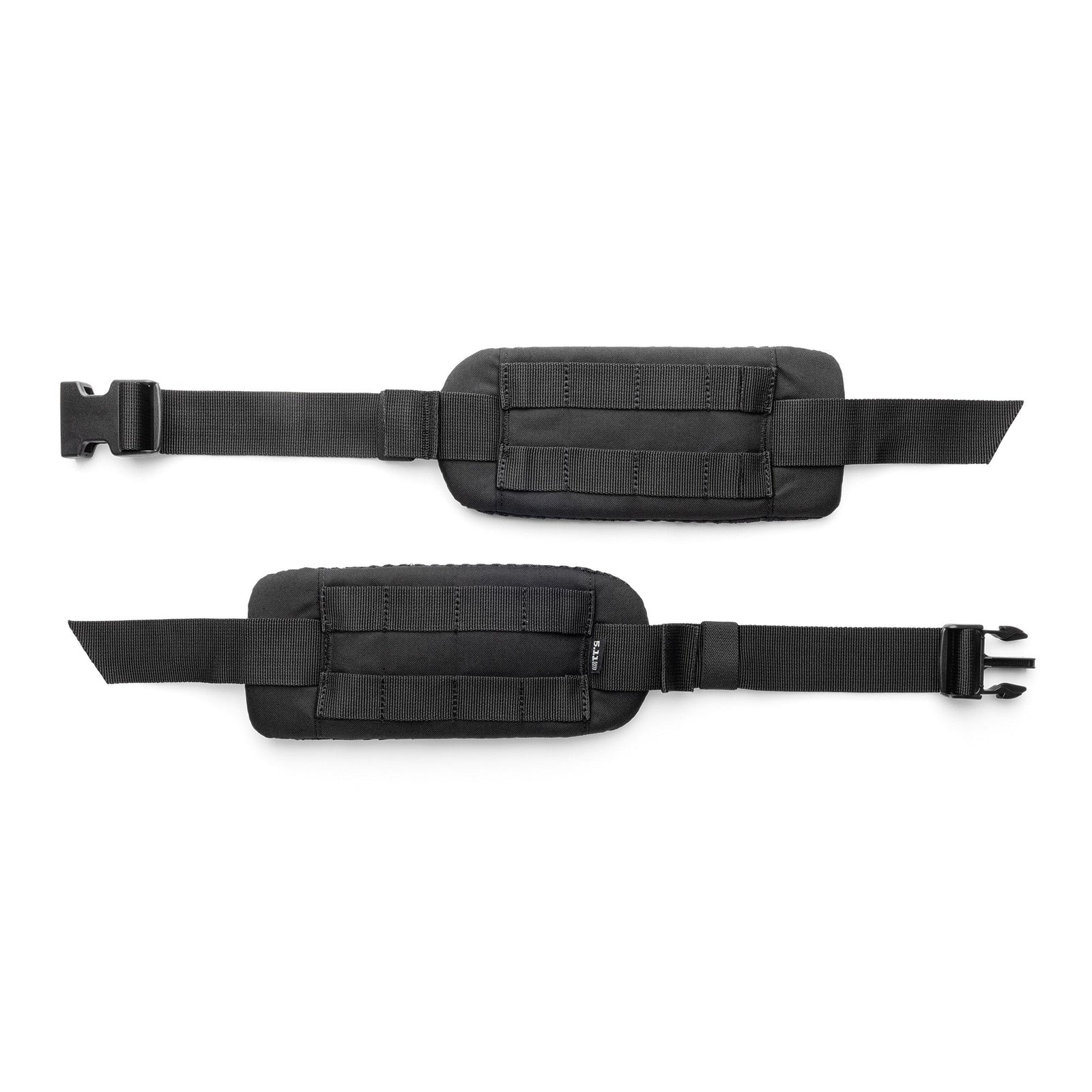 5.11 Tactical RUSH Belt Kit Black Gear Australia by G8