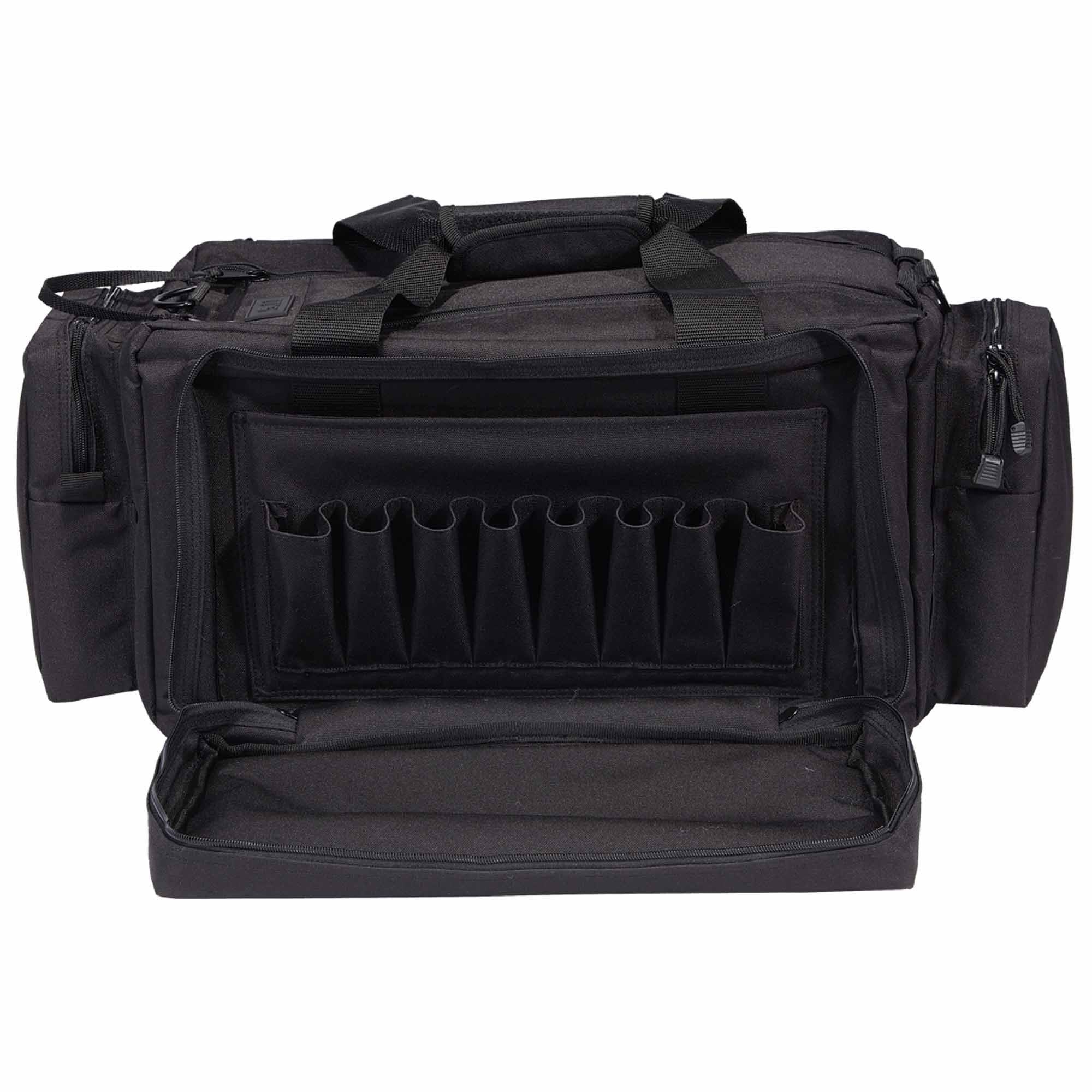 5.11 Tactical Range Ready Bag Black Gear Australia by G8