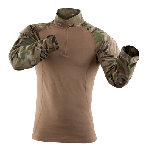 5.11 Tactical Rapid Assault Shirt MultiCam Small Gear Australia by G8