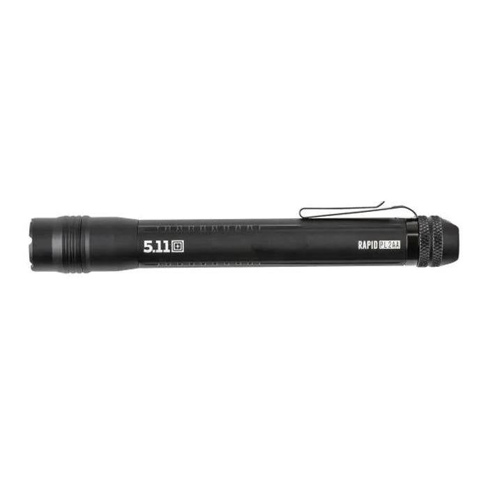 5.11 Tactical Rapid PL 2AA Flashlight Gear Australia by G8