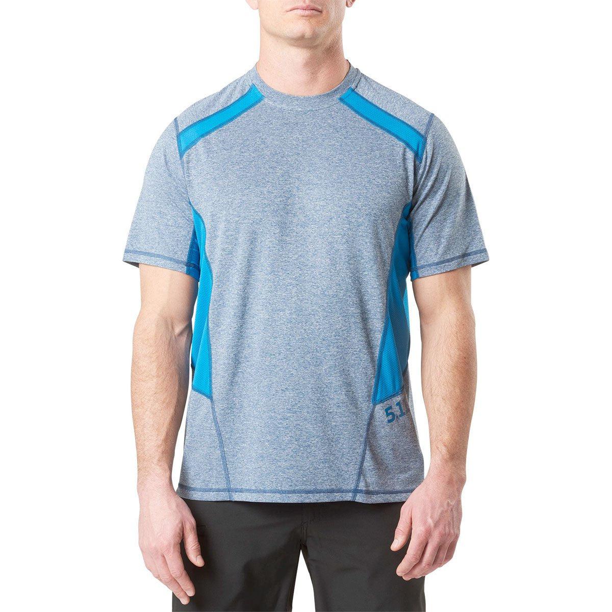 5.11 Tactical Recon Exert Performance Top Regatta X-Small Gear Australia by G8