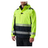 5.11 Tactical Responder Hi-Vis Parka 2.0 Dark Navy Extra Small Gear Australia by G8