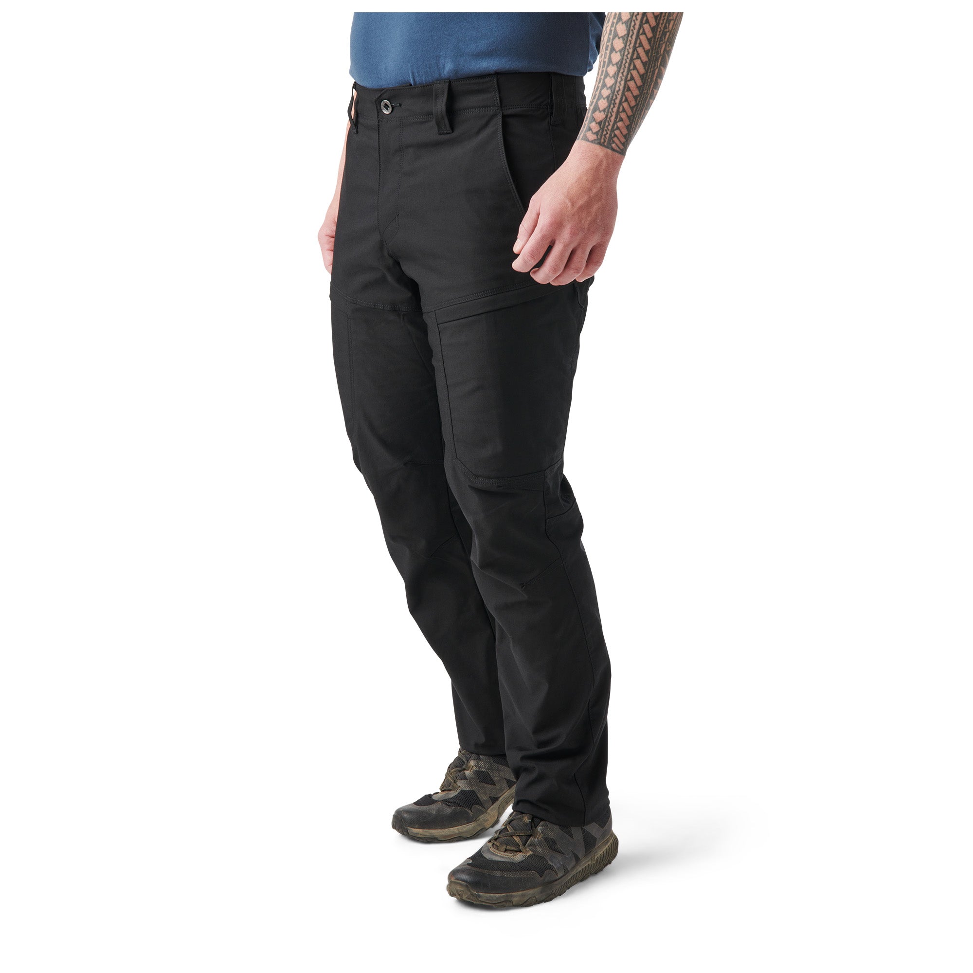 5.11 Tactical Ridge Pants Black 28 32 Gear Australia by G8