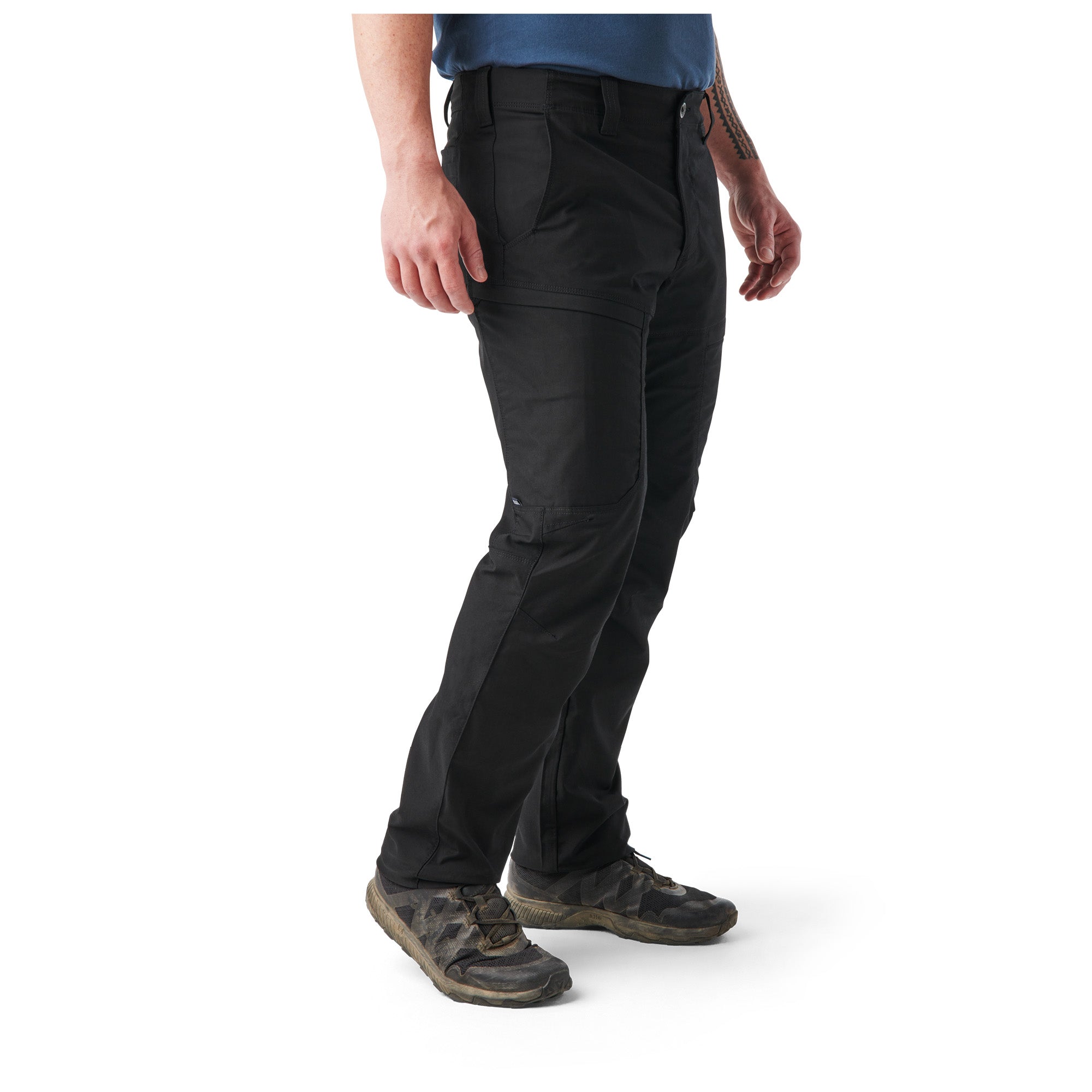 5.11 Tactical Ridge Pants Black 28 32 Gear Australia by G8