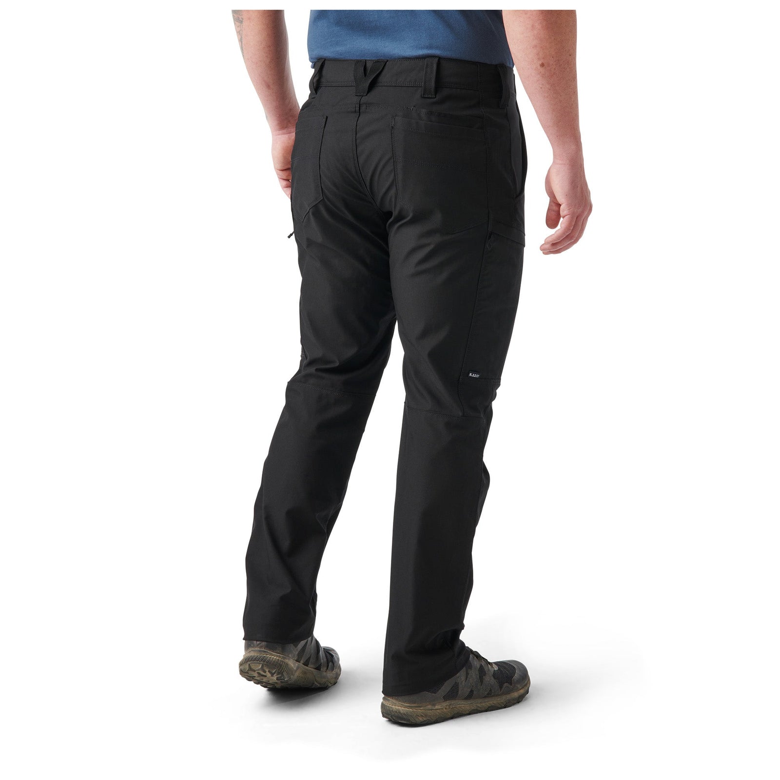 5.11 Tactical Ridge Pants Black 28 32 Gear Australia by G8