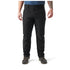 5.11 Tactical Ridge Pants Black 28 32 Gear Australia by G8