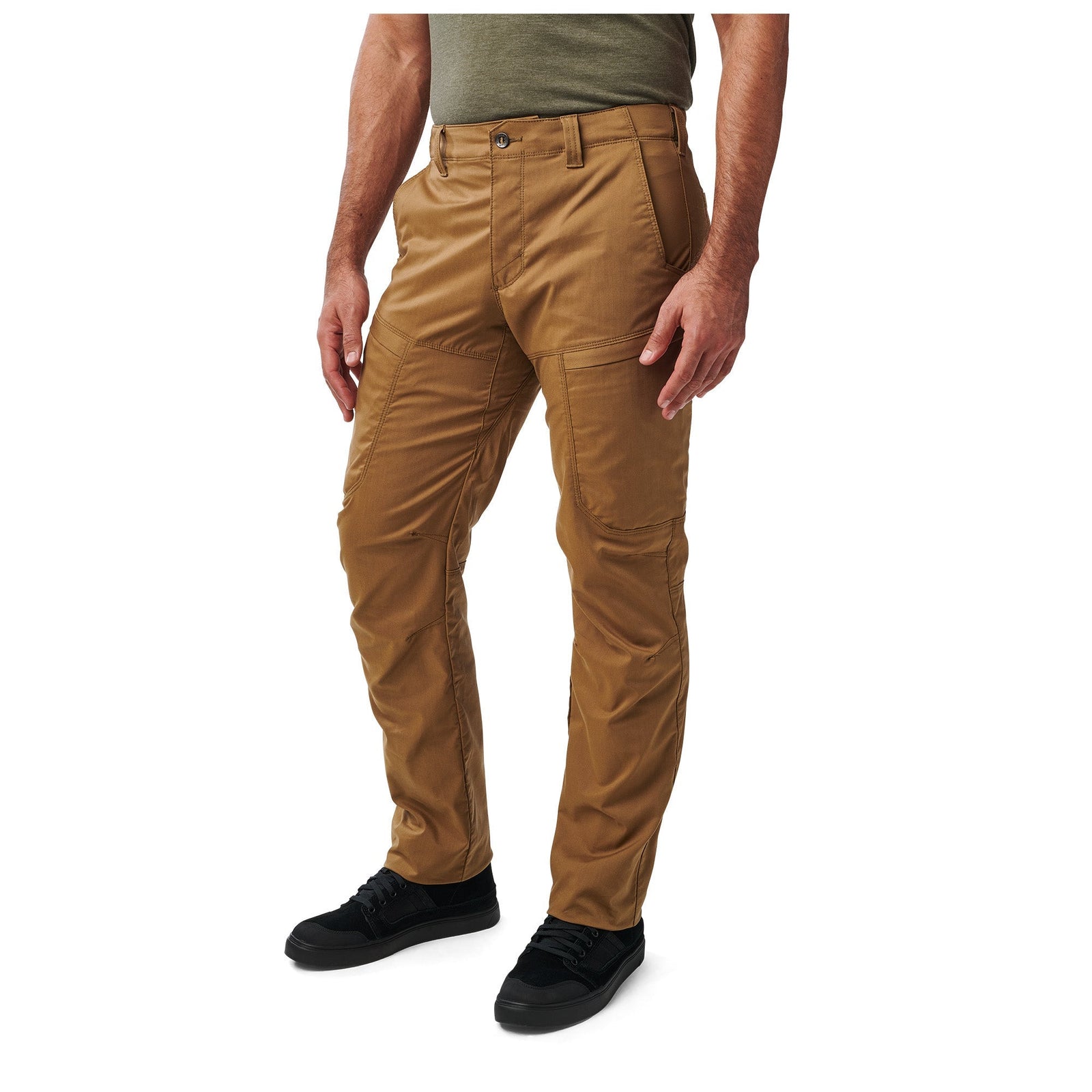 5.11 Tactical Ridge Pants Kangaroo 30 30 Gear Australia by G8