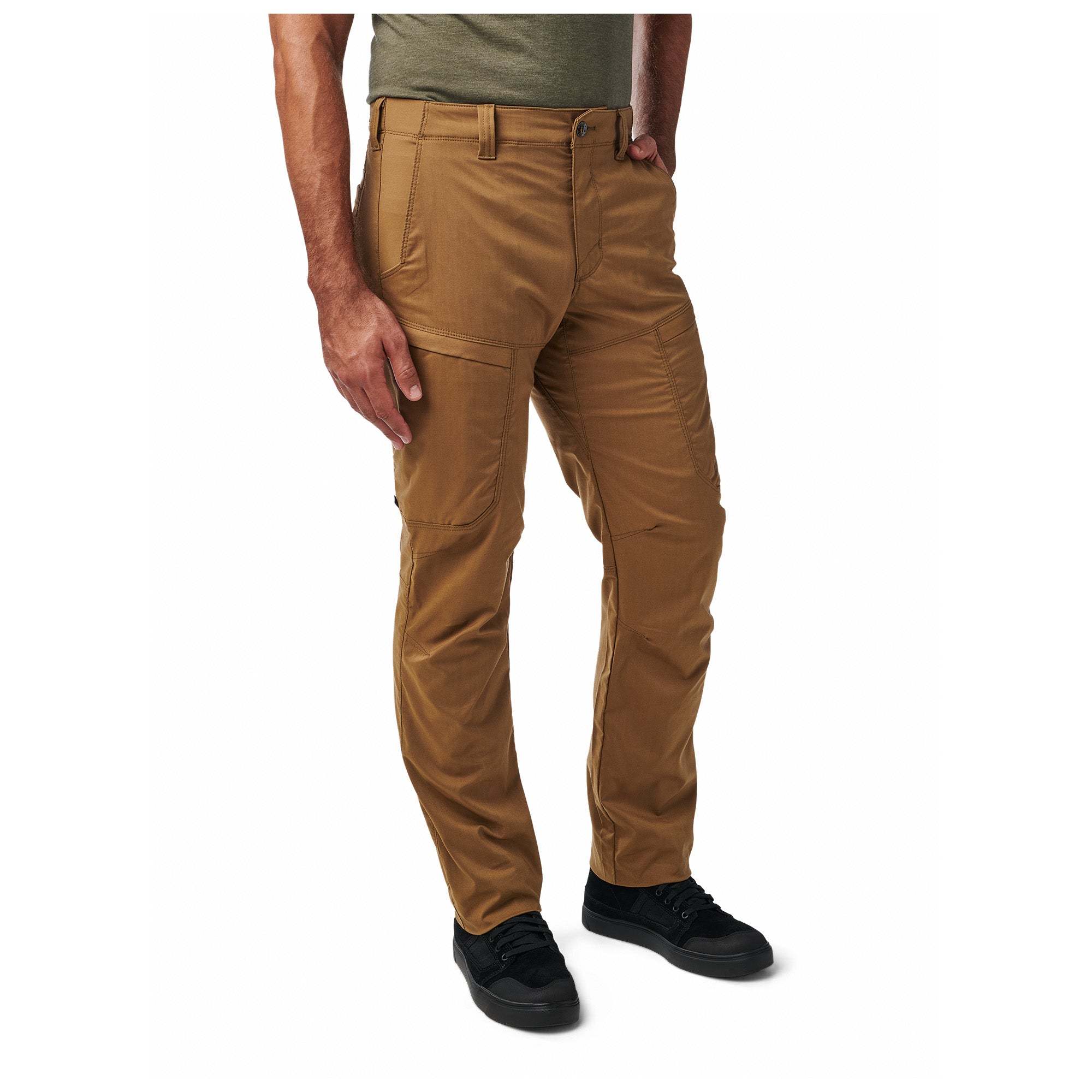 5.11 Tactical Ridge Pants Kangaroo 30 30 Gear Australia by G8