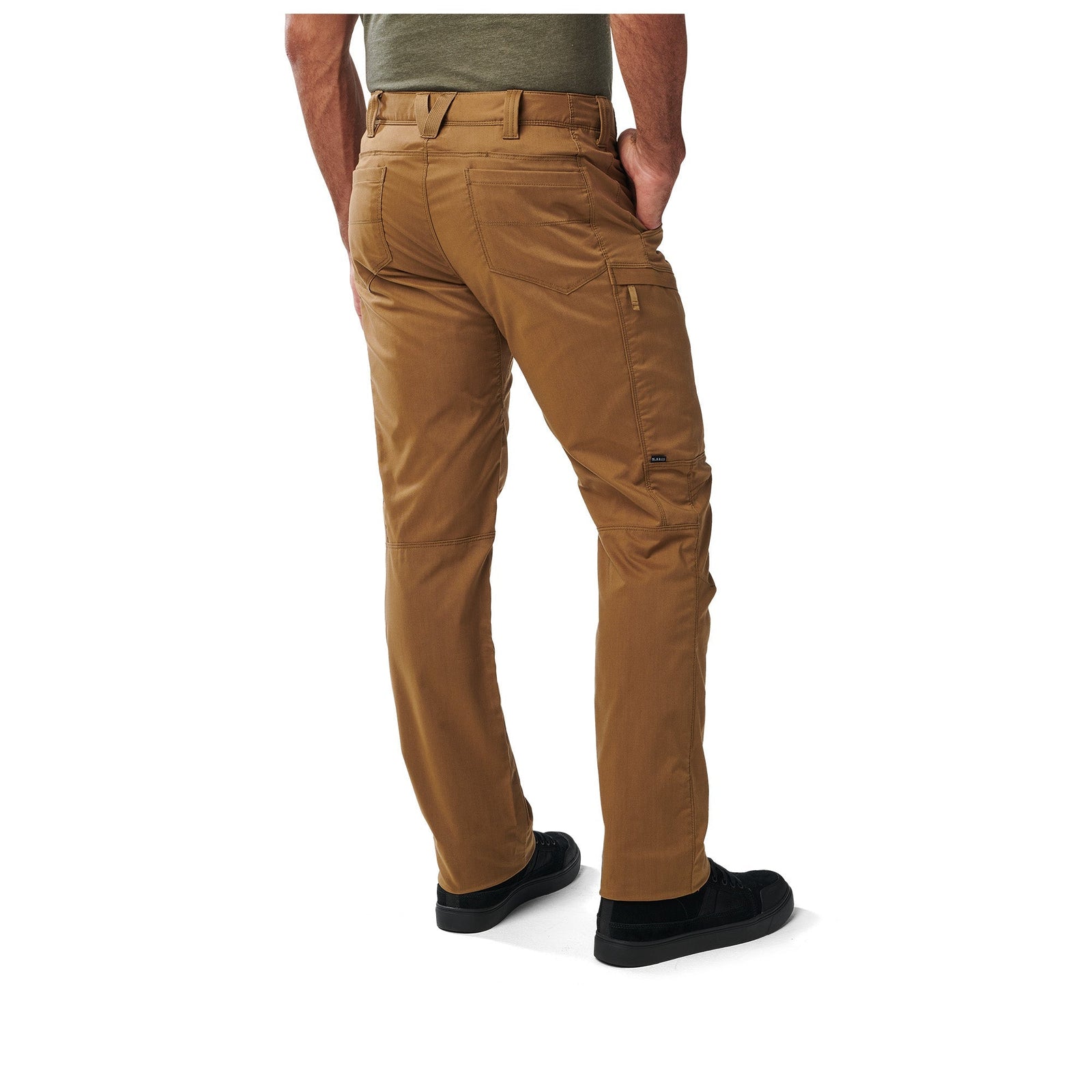 5.11 Tactical Ridge Pants Kangaroo 30 30 Gear Australia by G8