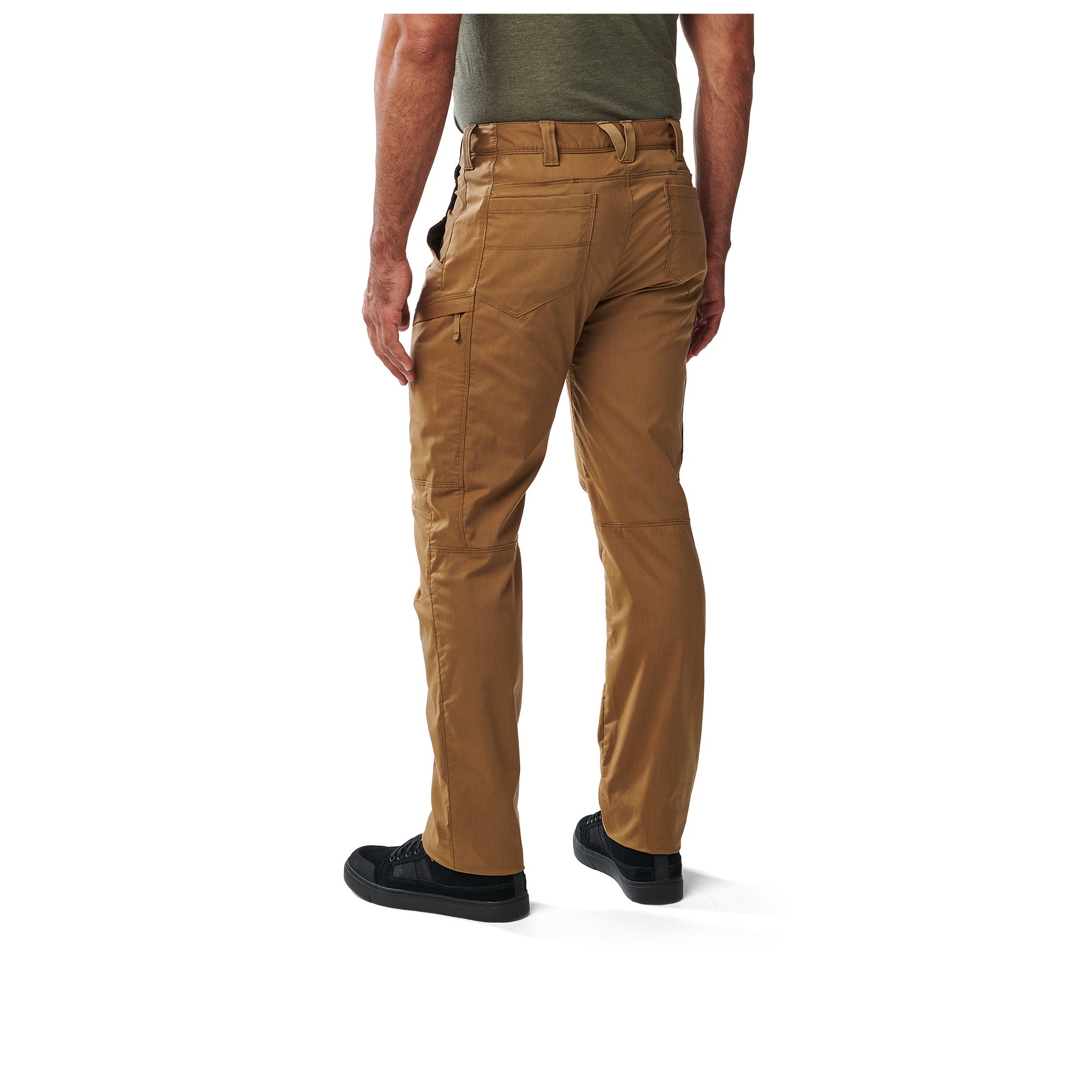 5.11 Tactical Ridge Pants Kangaroo 30 30 Gear Australia by G8