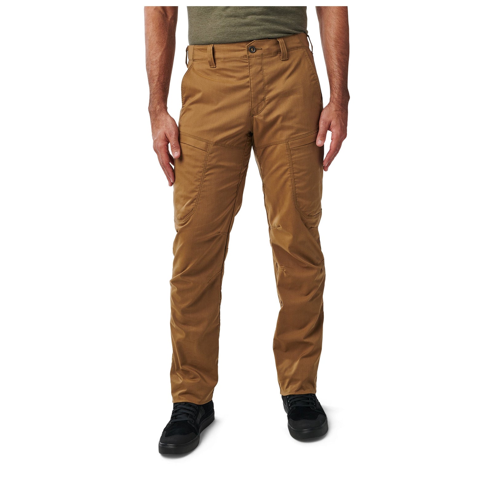 5.11 Tactical Ridge Pants Kangaroo 30 30 Gear Australia by G8