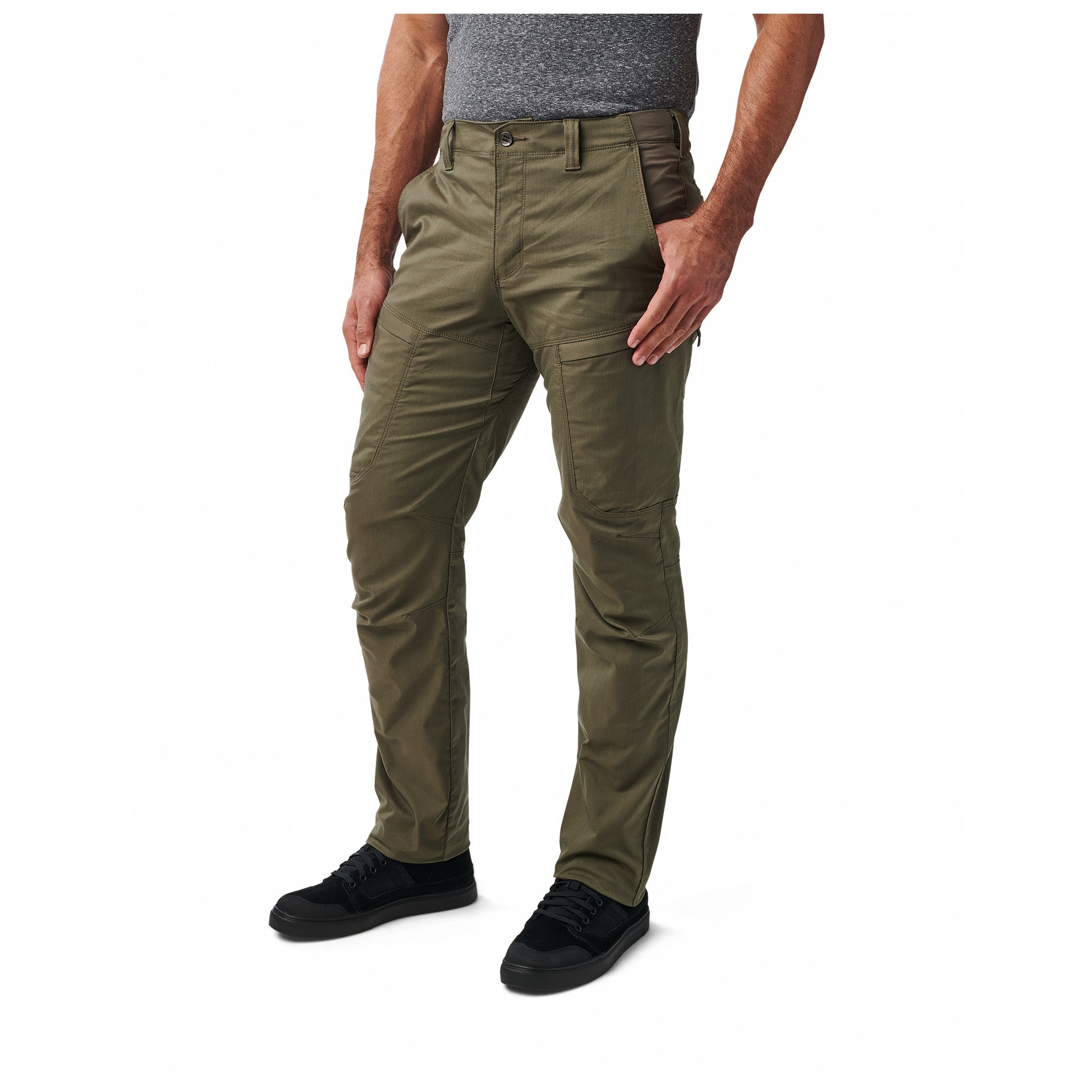 5.11 Tactical Ridge Pants - Ranger Green 30 30 Gear Australia by G8