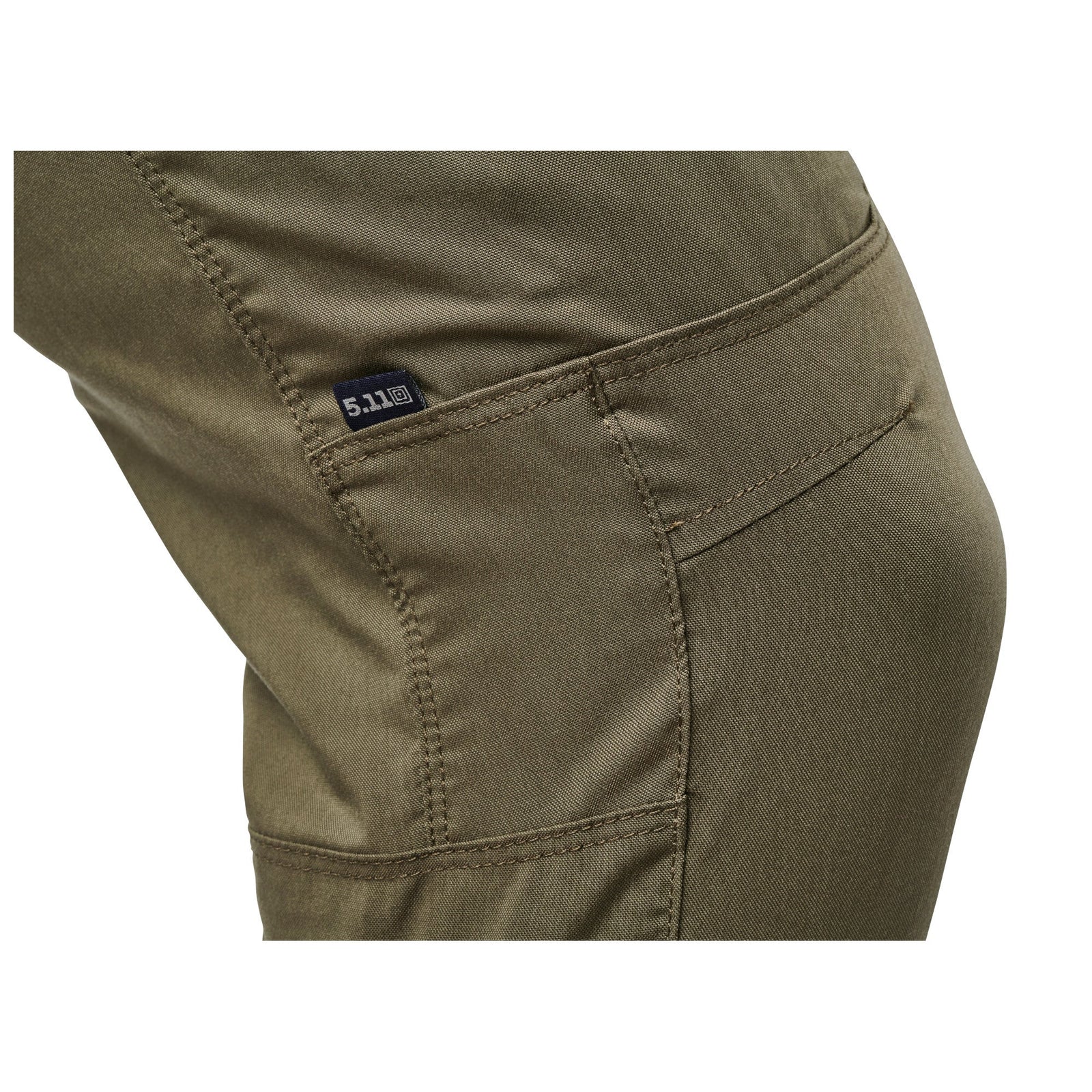 5.11 Tactical Ridge Pants - Ranger Green 30 30 Gear Australia by G8