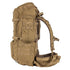 5.11 Tactical Rush 100 60L Backpack Kangaroo Small/Medium Gear Australia by G8