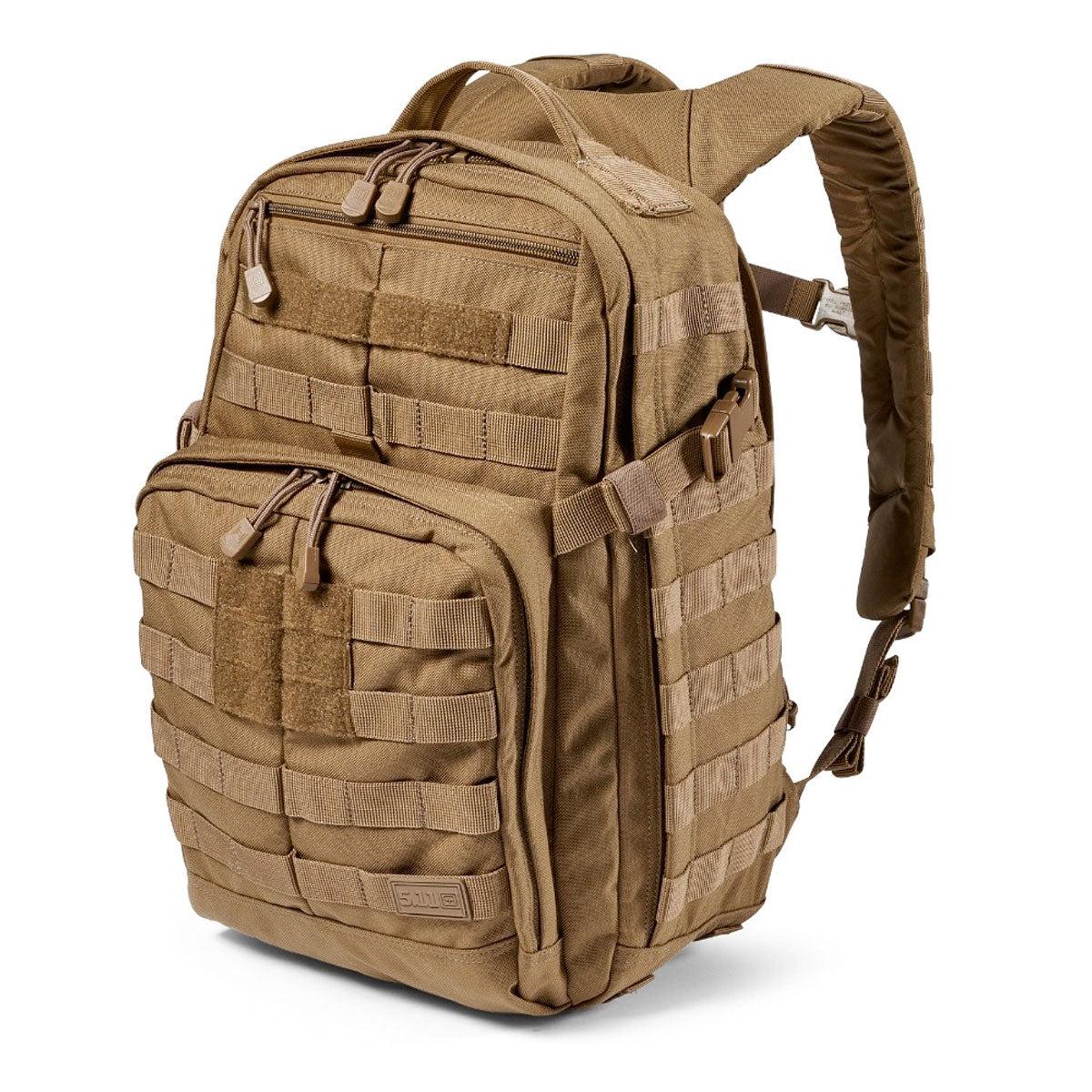 5.11 Tactical Rush 12 Backpack 2.0 Kangaroo Gear Australia by G8