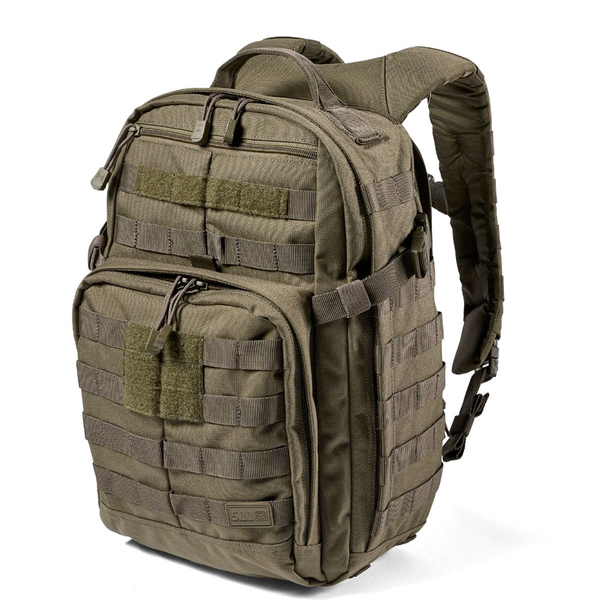 5.11 Tactical Rush 12 Backpack 2.0 Ranger Green Gear Australia by G8