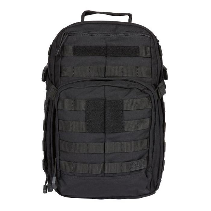 5.11 Tactical Rush 12 Backpack 2.0 Black Gear Australia by G8