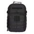 5.11 Tactical Rush 12 Backpack 2.0 Black Gear Australia by G8