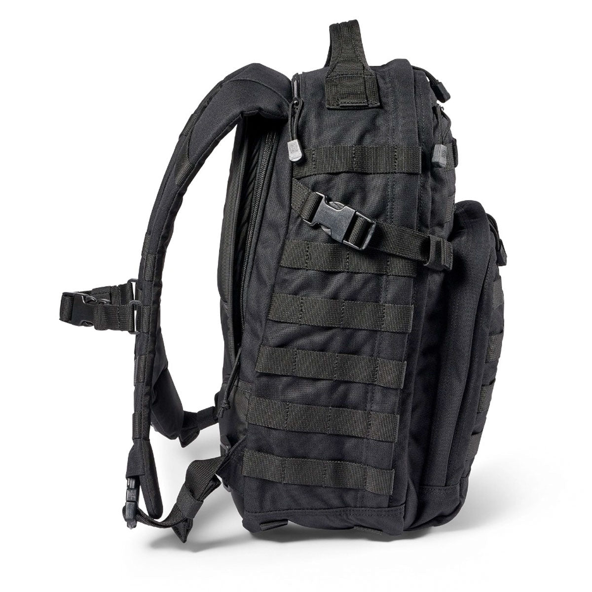 5.11 Tactical Rush 12 Backpack 2.0 Black Gear Australia by G8