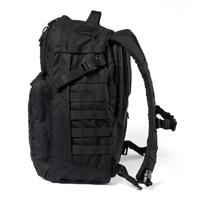 5.11 Tactical Rush 24 Backpack 2.0 Black Gear Australia by G8