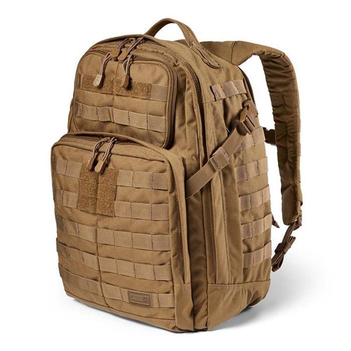 5.11 Tactical Rush 24 Backpack 2.0 Kangaroo Gear Australia by G8