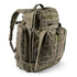 5.11 Tactical Rush 72 Backpack 2.0 Black Gear Australia by G8